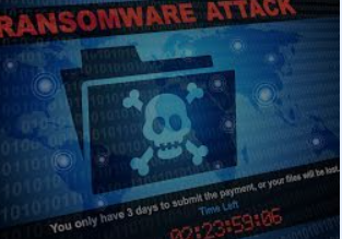 Ransomware Attacks Are on the Rise. Are You Equipped to Defend Yourself?